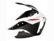 Preisgünstige Suzuki SV650 Motorrad Verkleidung 2003-2013 - Weiss Rot Schwarz