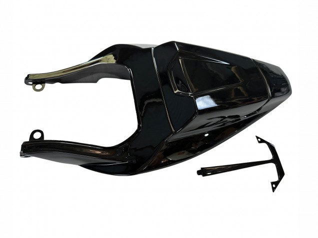 Preisgünstige Suzuki SV650 Motorrad Verkleidung 2003-2013 - Glanzendes Schwarz