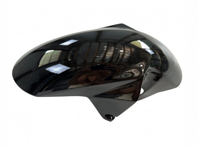 Preisgünstige Suzuki SV650 Motorrad Verkleidung 2003-2013 - Glanzendes Schwarz