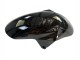 Preisgünstige Suzuki SV650 Motorrad Verkleidung 2003-2013 - Glanzendes Schwarz