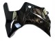 Preisgünstige Suzuki SV650 Motorrad Verkleidung 2003-2013 - Glanzendes Schwarz