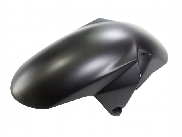 Preisgünstige Suzuki SV650 Motorrad Verkleidung 2003-2013 - Matt Schwarz