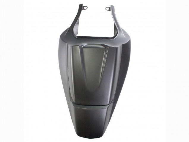 Preisgünstige Suzuki SV650 Motorrad Verkleidung 2003-2013 - Matt Schwarz