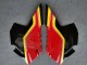 Preisgünstige Suzuki RG400 RG500 RG400/500 Motorrad Verkleidung 1984-1987 - Rot Gelb Schwarz 7