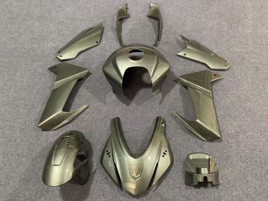 Preisgünstige Aprilia RS660 Motorrad Verkleidung 2020-2024 - Ton Grun