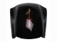 Preisgünstige Aprilia RSV1000 Motorrad Verkleidung 2003-2006 - Glanzendes Schwarz Grau Rot