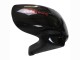 Preisgünstige Aprilia RSV1000 Motorrad Verkleidung 2003-2006 - Glanzendes Schwarz Grau Rot