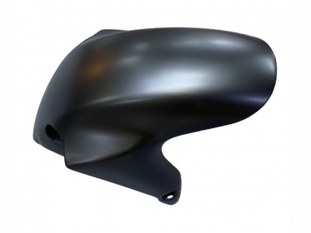 Preisgünstige Aprilia RSV1000 Motorrad Verkleidung 2003-2006 - Schwarz Rot