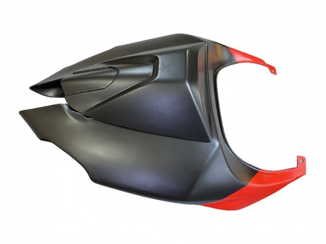 Preisgünstige Aprilia RSV1000 Motorrad Verkleidung 2003-2006 - Schwarz Rot