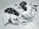 Preisgünstige Suzuki GSXR 1300 Hayabusa Motorrad Verkleidung 2008-2020 - Weiss