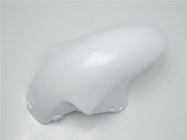 Preisgünstige Suzuki GSXR 1300 Hayabusa Motorrad Verkleidung 2008-2020 - Weiss
