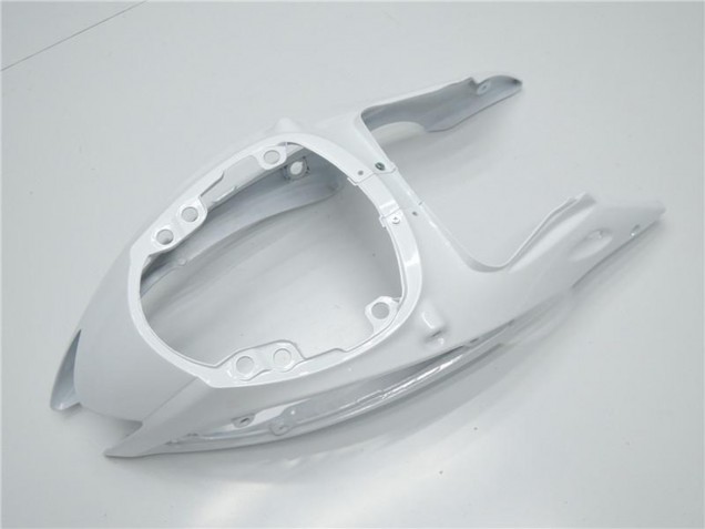 Preisgünstige Suzuki GSXR 1300 Hayabusa Motorrad Verkleidung 2008-2020 - Weiss