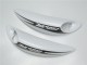 Preisgünstige Suzuki GSXR 1300 Hayabusa Motorrad Verkleidung 2008-2020 - Weiss