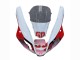 Preisgünstige Aprilia RSV1000 Motorrad Verkleidung 2003-2006 - Weiss Rot Schwarz Gelb 58