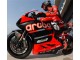 Preisgünstige Ducati Panigale V4 V4S Motorrad Verkleidung 2018-2019 - Rot Glanzendes Schwarz Aruba 11