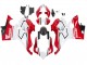 Preisgünstige Ducati Panigale V4 V4S Motorrad Verkleidung 2018-2019 - Weiss Rot Matt Schwarz