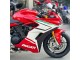 Preisgünstige Ducati Supersport 939/939S Motorrad Verkleidung 2017-2022 - Weiss Rot Schwarz Grun
