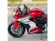 Preisgünstige Ducati Supersport 939/939S Motorrad Verkleidung 2017-2022 - Weiss Rot Schwarz Grun