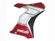 Preisgünstige Ducati Supersport 939/939S Motorrad Verkleidung 2017-2022 - Weiss Rot Schwarz Grun