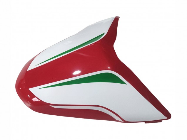 Preisgünstige Ducati Supersport 939/939S Motorrad Verkleidung 2017-2022 - Weiss Rot Schwarz Grun