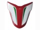 Preisgünstige Ducati Supersport 939/939S Motorrad Verkleidung 2017-2022 - Weiss Rot Schwarz Grun