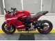 Preisgünstige Ducati Supersport 939/939S Motorrad Verkleidung 2017-2022 - Rot Weiss Schwarz