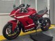 Preisgünstige Ducati Supersport 939/939S Motorrad Verkleidung 2017-2022 - Rot Weiss Schwarz