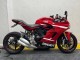Preisgünstige Ducati Supersport 939/939S Motorrad Verkleidung 2017-2022 - Rot Weiss Schwarz