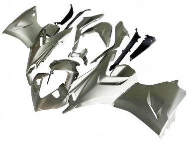 Preisgünstige Ducati 2021-2024 Ducati Supersport 950/950S Motorrad Verkleidung 2021-2024 - Grau
