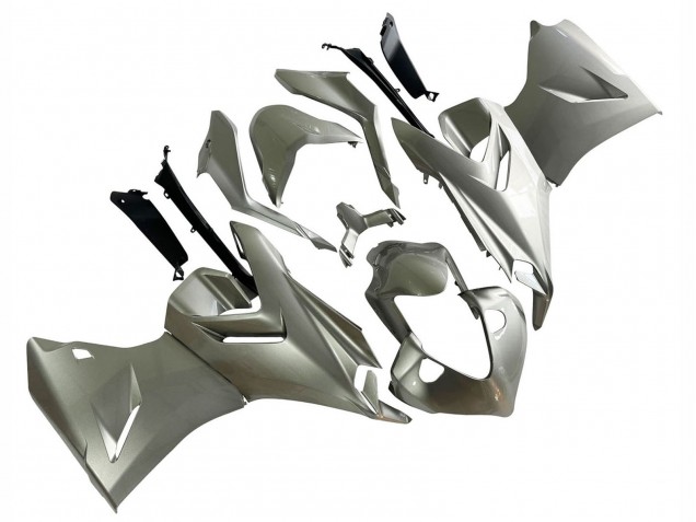 Preisgünstige Ducati 2021-2024 Ducati Supersport 950/950S Motorrad Verkleidung 2021-2024 - Grau
