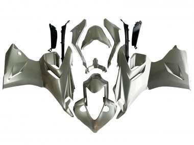 Preisgünstige Ducati 2021-2024 Ducati Supersport 950/950S Motorrad Verkleidung 2021-2024 - Grau