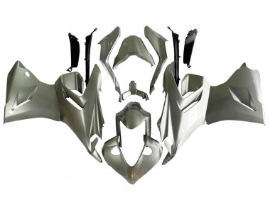 Preisgünstige Ducati 2021-2024 Ducati Supersport 950/950S Motorrad Verkleidung 2021-2024 - Grau