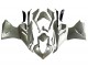Preisgünstige Ducati 2021-2024 Ducati Supersport 950/950S Motorrad Verkleidung 2021-2024 - Grau