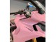 Preisgünstige Ducati 2021-2024 Ducati Supersport 950/950S Motorrad Verkleidung 2021-2024 - Rosa Schwarz