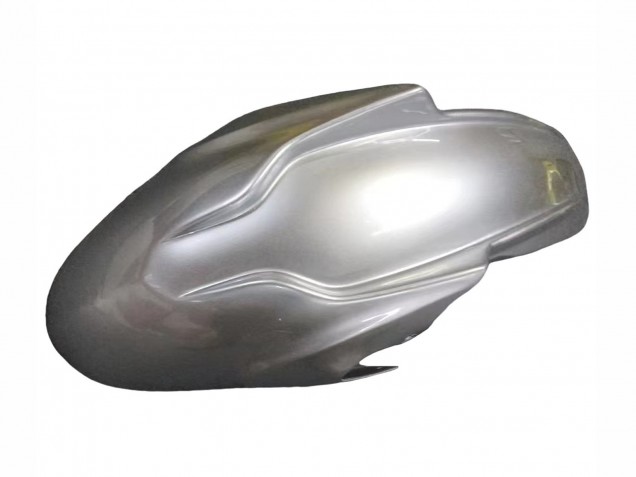 Preisgünstige BMW K1200S Motorrad Verkleidung 2005-2010 - Gelb Silber Matt Schwarz