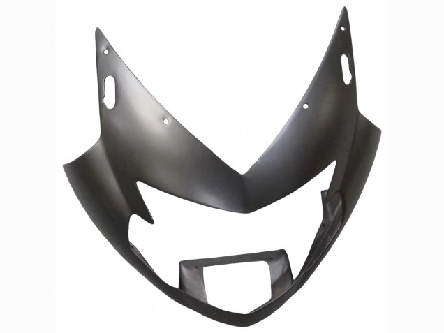 Preisgünstige BMW K1200S Motorrad Verkleidung 2005-2010 - Gelb Silber Matt Schwarz