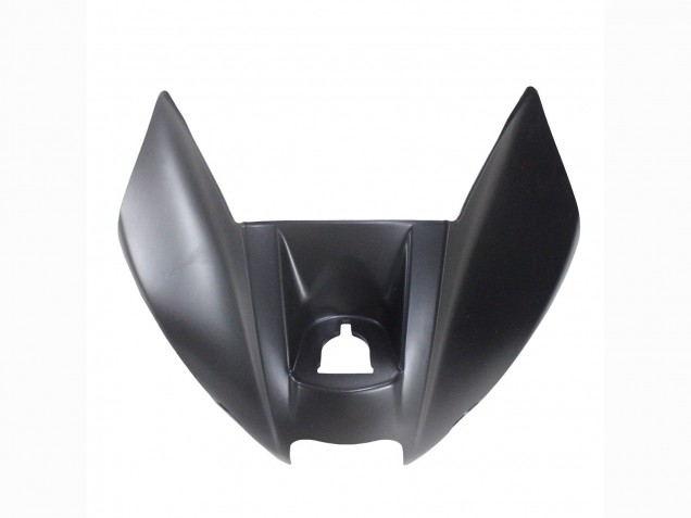 Preisgünstige BMW K1200S Motorrad Verkleidung 2005-2010 - Grun Matt Schwarz