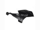 Preisgünstige BMW K1200S Motorrad Verkleidung 2005-2010 - Glanzendes Schwarz Matt Schwarz