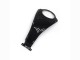 Preisgünstige BMW K1200S Motorrad Verkleidung 2005-2010 - Glanzendes Schwarz Matt Schwarz