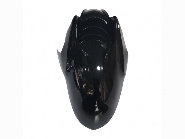 Preisgünstige BMW K1200S Motorrad Verkleidung 2005-2010 - Blau Glanzendes Schwarz