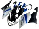 Preisgünstige BMW K1200S Motorrad Verkleidung 2005-2010 - Silber Blau Schwarz