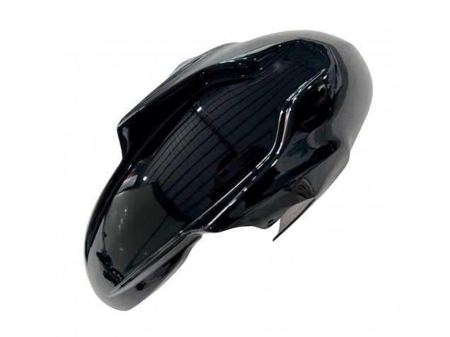 Preisgünstige BMW K1200S Motorrad Verkleidung 2005-2010 - Silber Blau Schwarz