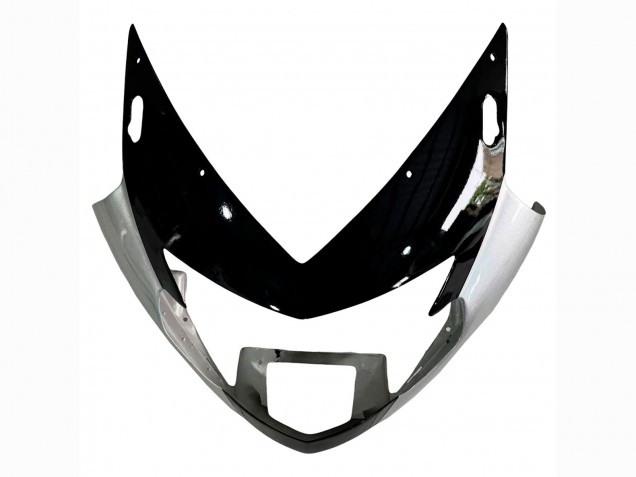 Preisgünstige BMW K1200S Motorrad Verkleidung 2005-2010 - Silber Blau Schwarz