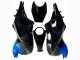 Preisgünstige BMW K1200S Motorrad Verkleidung 2005-2010 - Silber Blau Schwarz