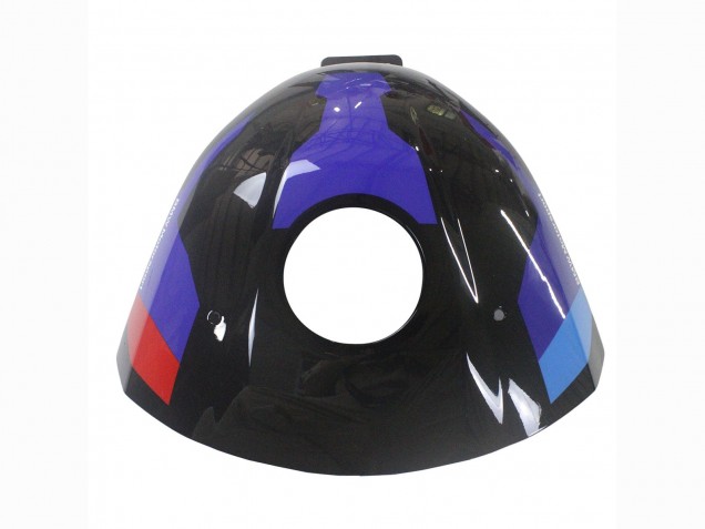Preisgünstige BMW S1000RR Motorrad Verkleidung 2023-2024 - Schwarz Blau Rot