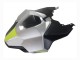 Preisgünstige BMW S1000RR Motorrad Verkleidung 2023-2024 - Silber Matt Schwarz Limetten Grun