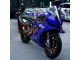 Preisgünstige BMW S1000RR Motorrad Verkleidung 2023-2024 - Glanzendes Dunkel Blau