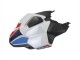 Preisgünstige BMW S1000RR Motorrad Verkleidung 2023-2024 - Weiss Blau Rot Matt Schwarz