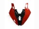 Preisgünstige BMW S1000RR Motorrad Verkleidung Kit 2019-2022 - Schwarz Rot
