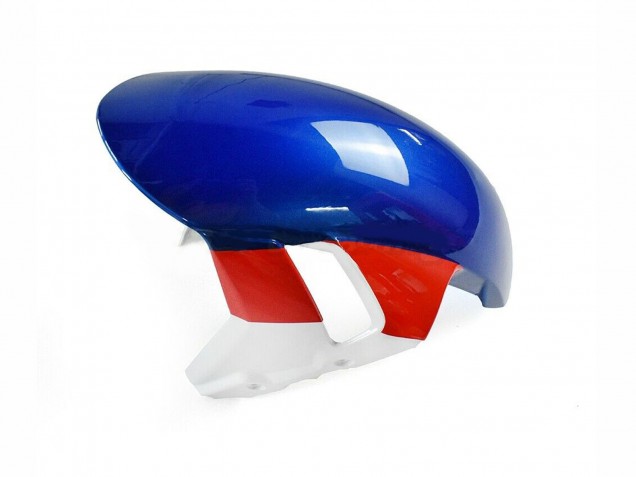 Preisgünstige BMW S1000RR Motorrad Verkleidung 2019-2022 - Schwarz Weiss Rot Blau